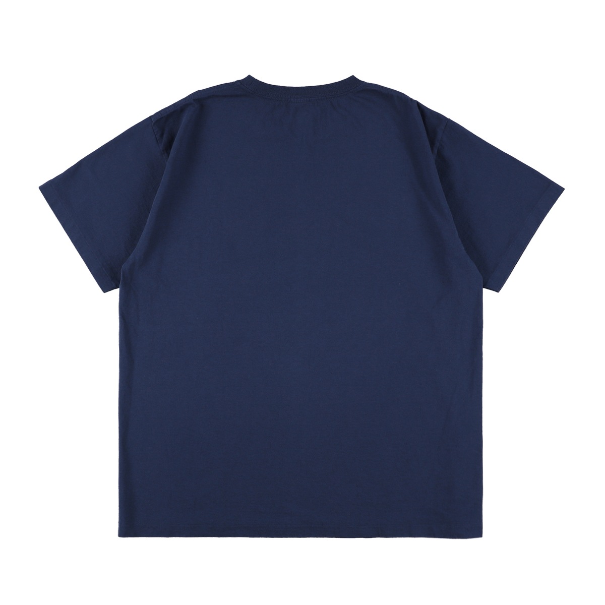SD US Cotton Racing Logo T
