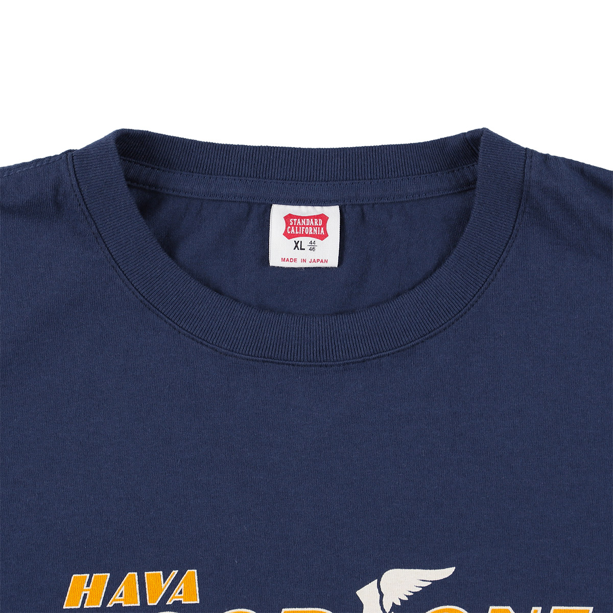 SD US Cotton Racing Logo T