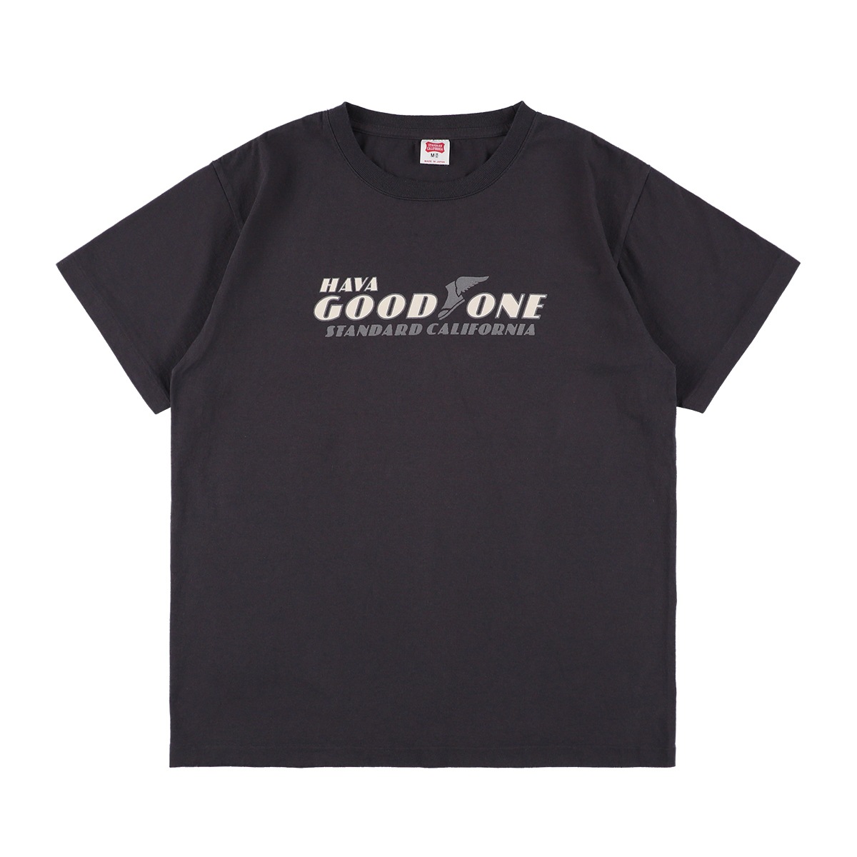 SD US Cotton Racing Logo T