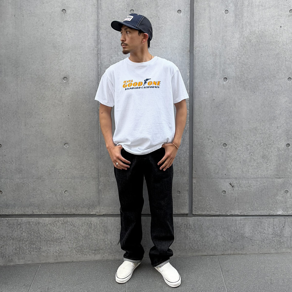 SD US Cotton Racing Logo T