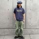 SD US Cotton Racing Logo T