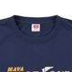 SD US Cotton Racing Logo T
