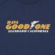 SD US Cotton Racing Logo T