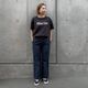 SD US Cotton Racing Logo T