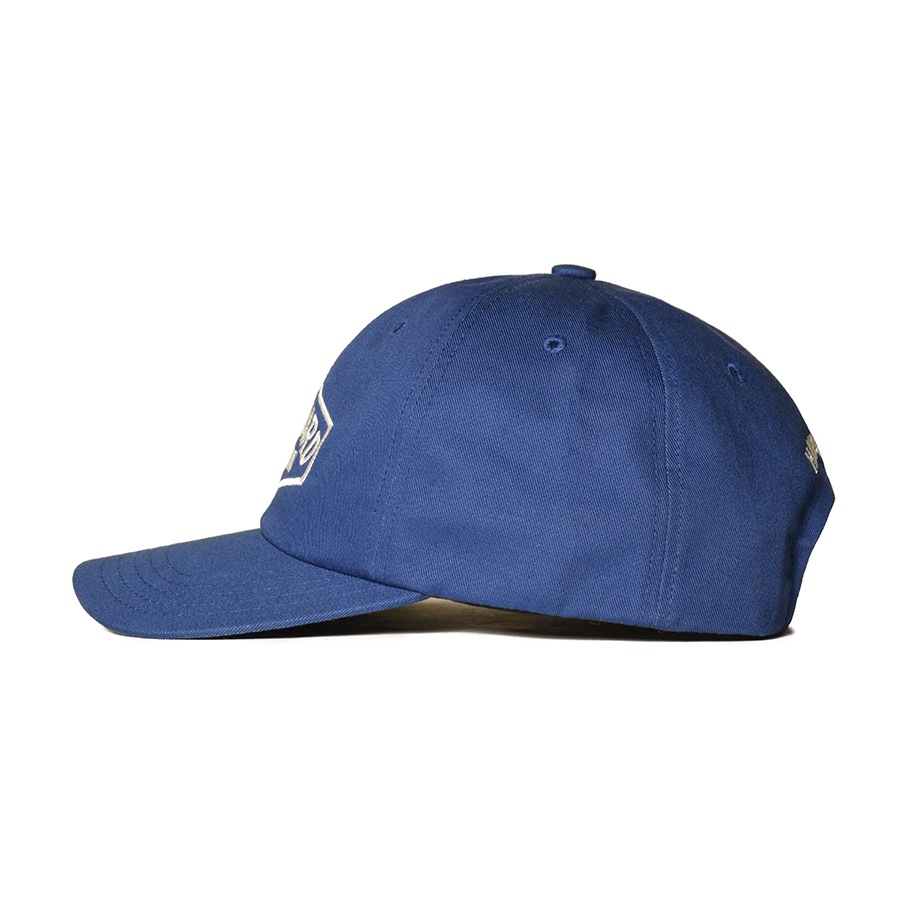 SD Hexagon Logo Baseball Cap - Official Store Limited