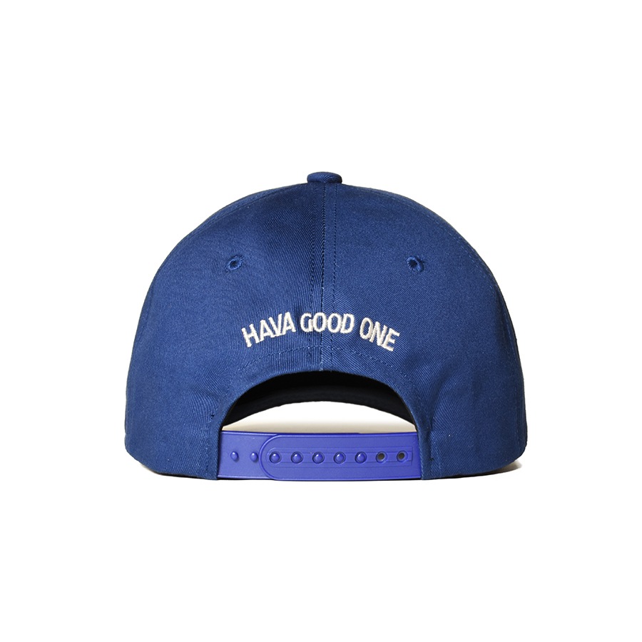 SD Hexagon Logo Baseball Cap - Official Store Limited