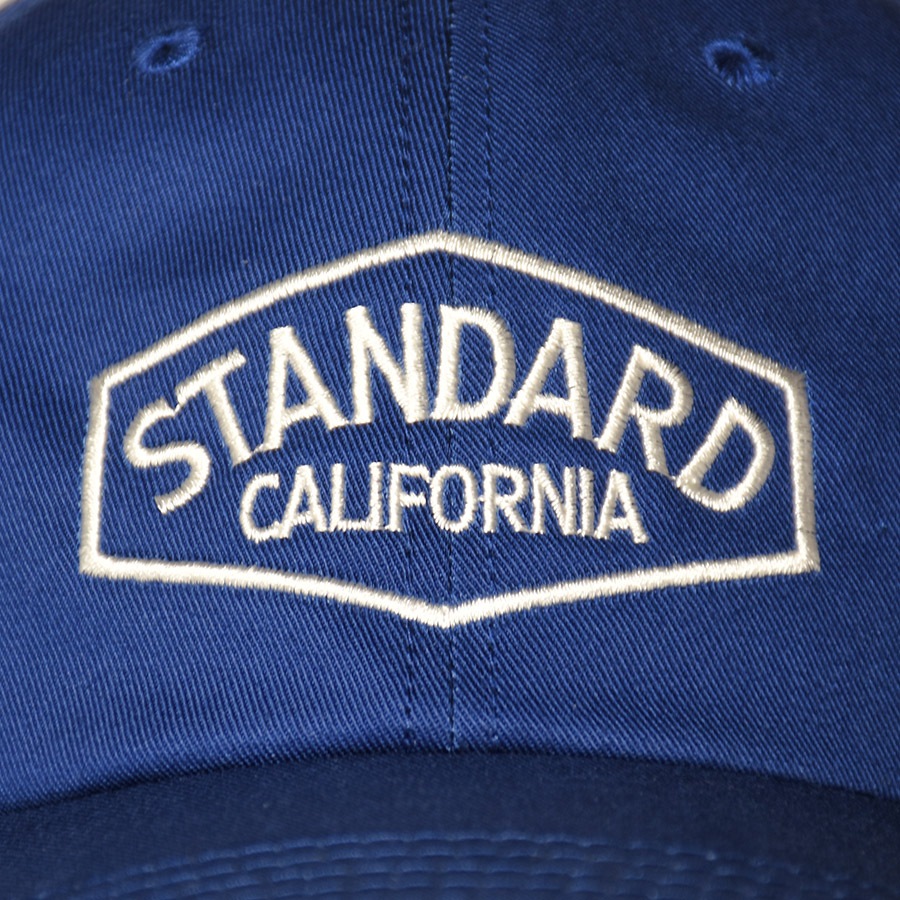SD Hexagon Logo Baseball Cap - Official Store Limited
