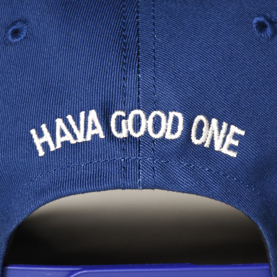 SD Hexagon Logo Baseball Cap - Official Store Limited