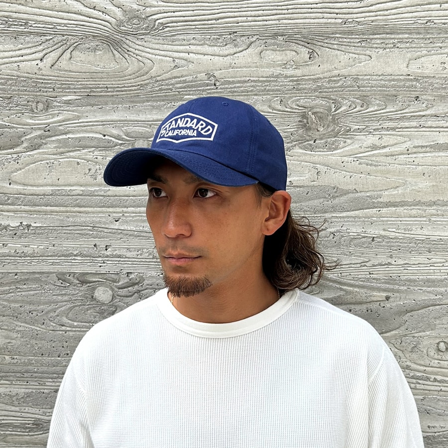 SD Hexagon Logo Baseball Cap - Official Store Limited