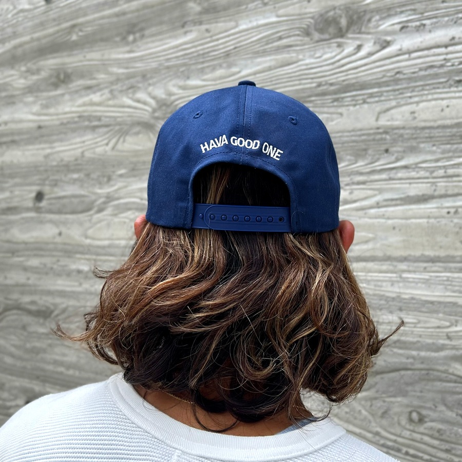 SD Hexagon Logo Baseball Cap - Official Store Limited