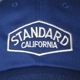SD Hexagon Logo Baseball Cap - Official Store Limited