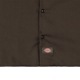 HTC Dickies Short Sleeve Work Shirt #Flower Stone