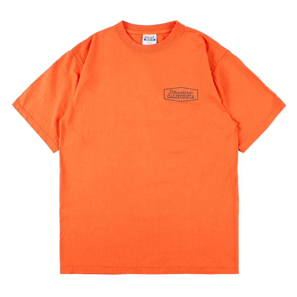 SD Heavyweight Stadium Logo T