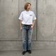SD Heavyweight Stadium Logo T