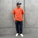 SD Heavyweight Stadium Logo T
