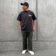 SD Heavyweight Stadium Logo T