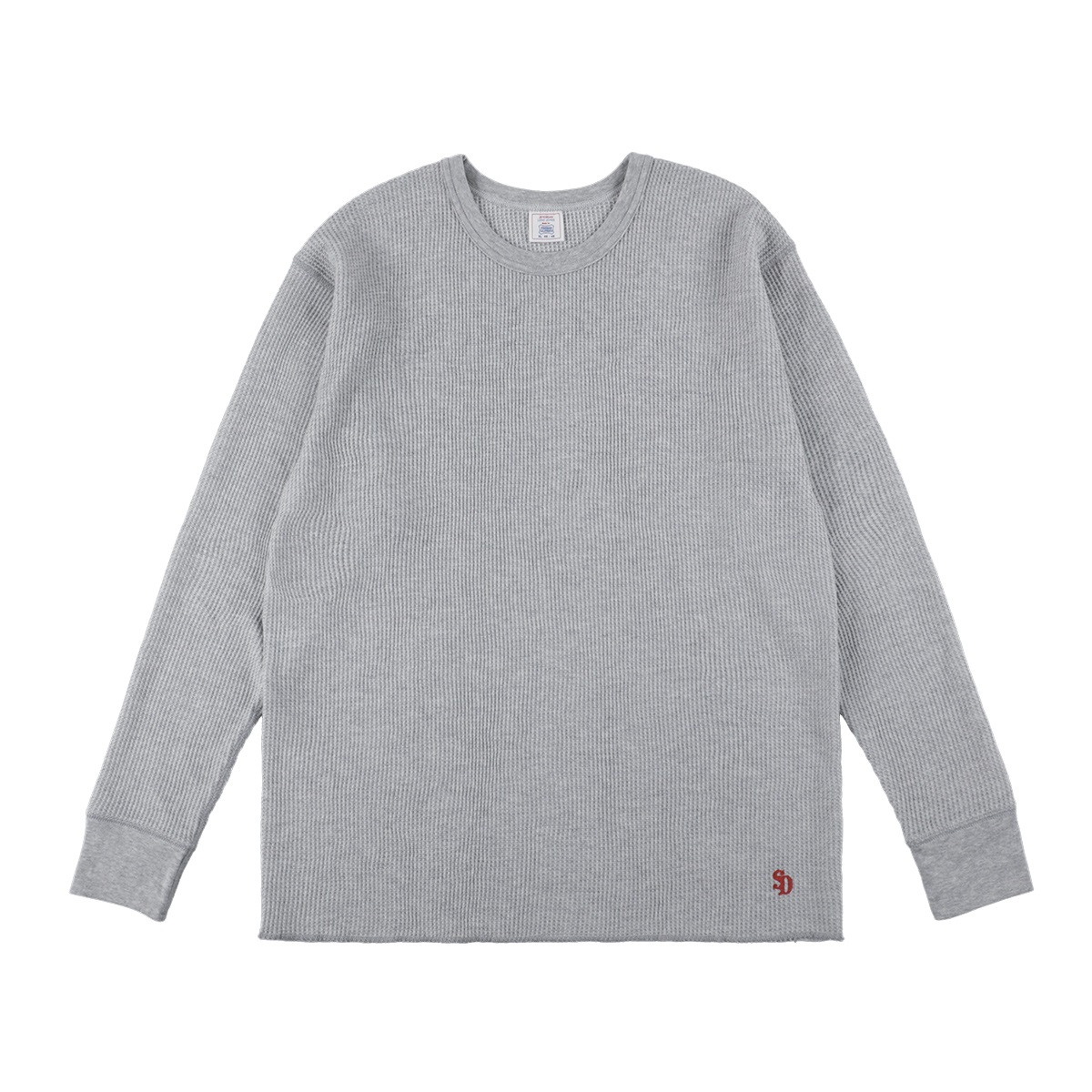JEMORGAN / SD Thermal Long Sleeve T