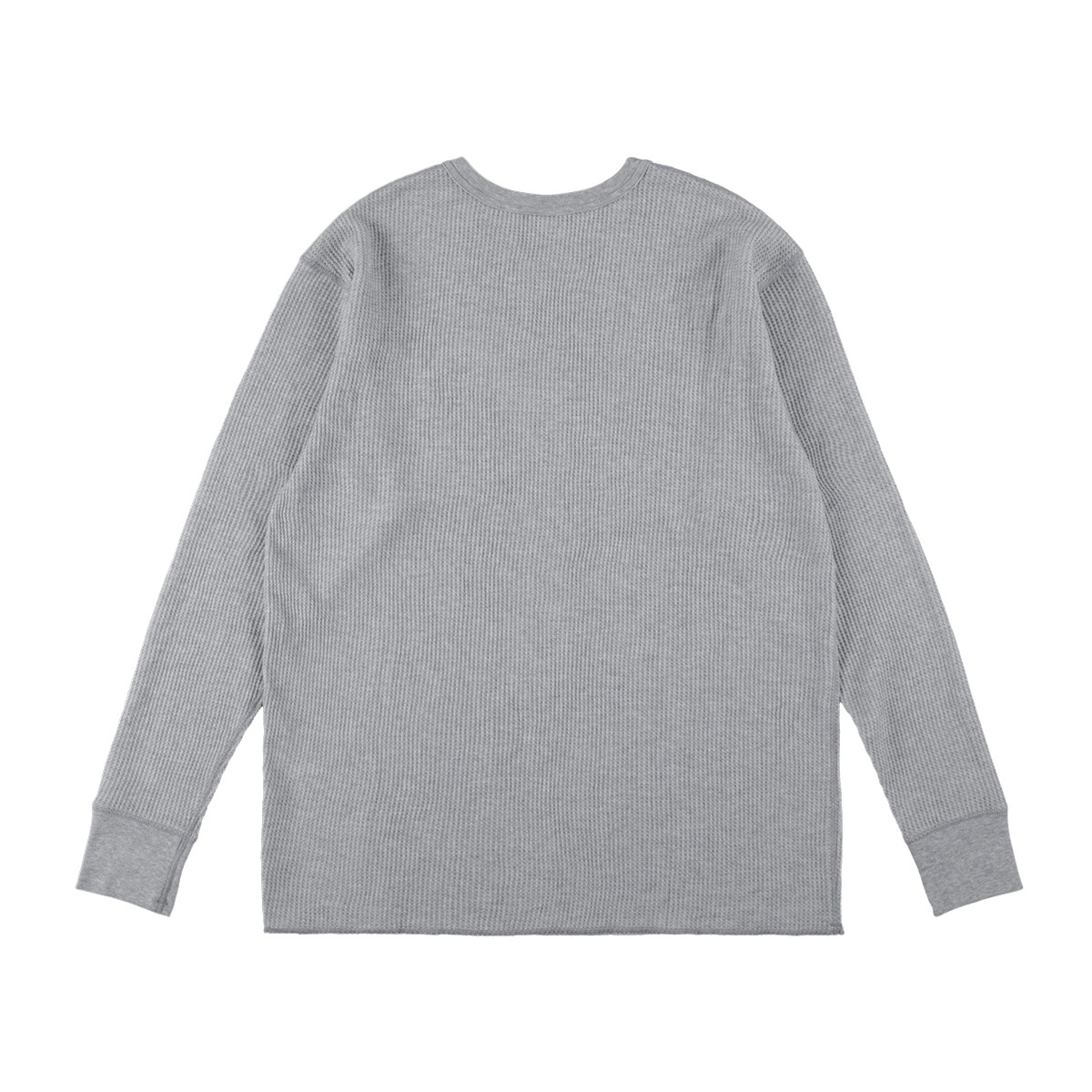 JEMORGAN / SD Thermal Long Sleeve T