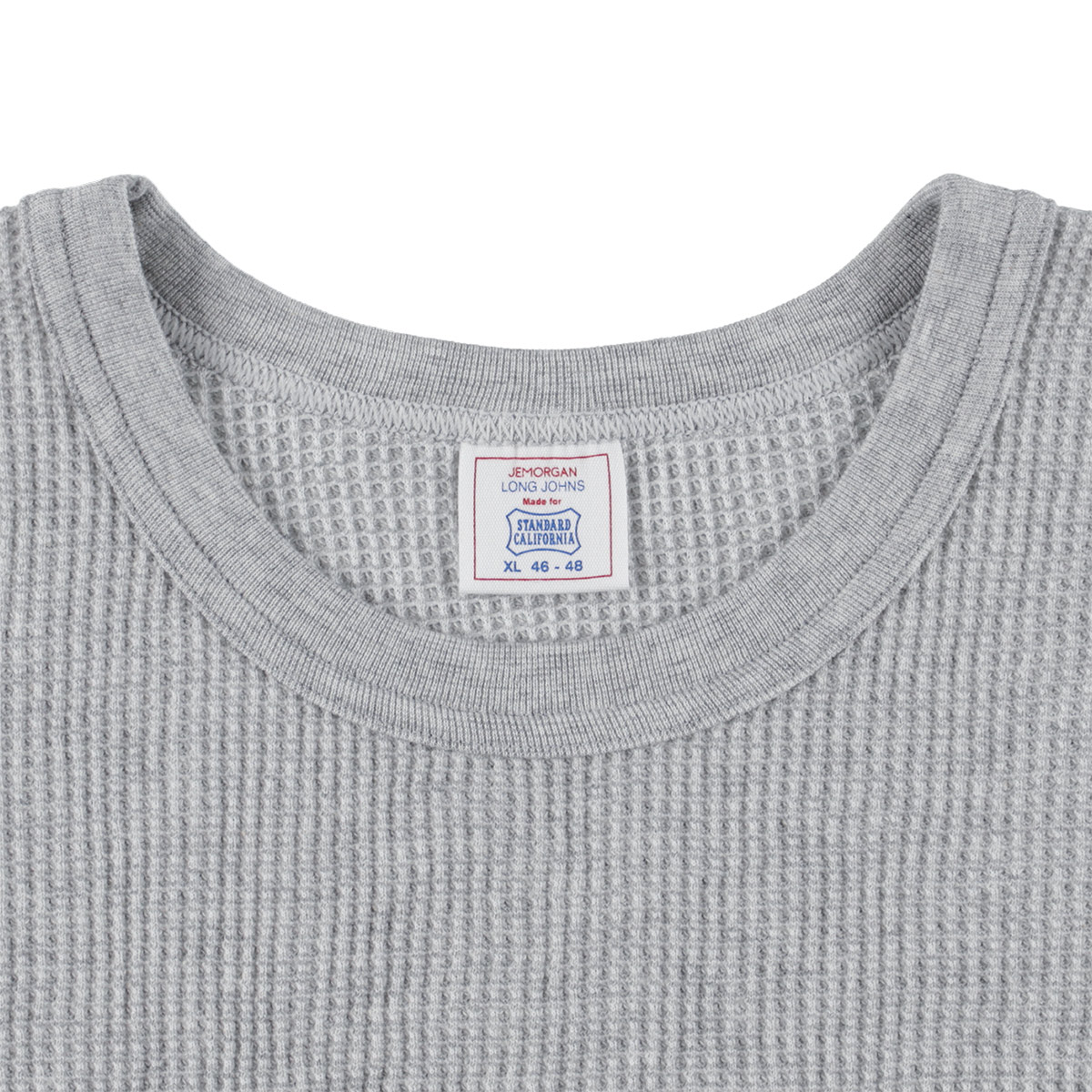 JEMORGAN / SD Thermal Long Sleeve T