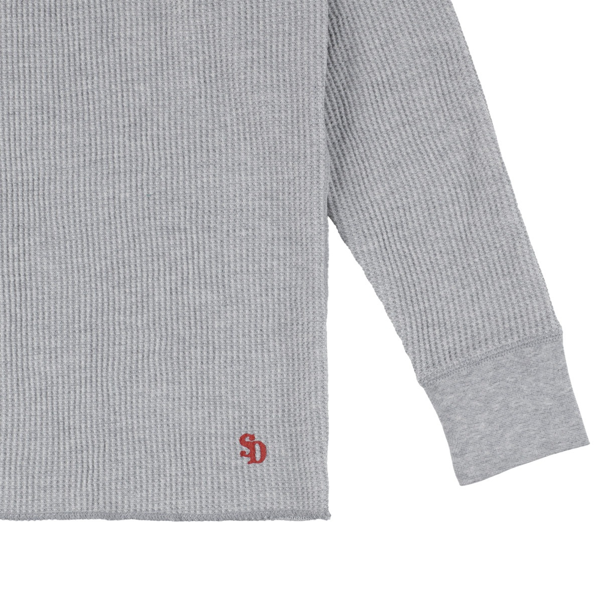 JEMORGAN / SD Thermal Long Sleeve T