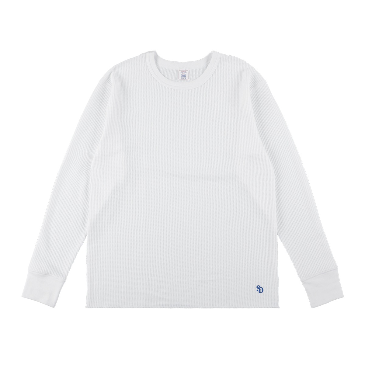 JEMORGAN / SD Thermal Long Sleeve T