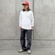 JEMORGAN / SD Thermal Long Sleeve T