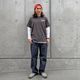 JEMORGAN / SD Thermal Long Sleeve T
