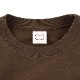SD Heavyweight Football T Vintage Wash