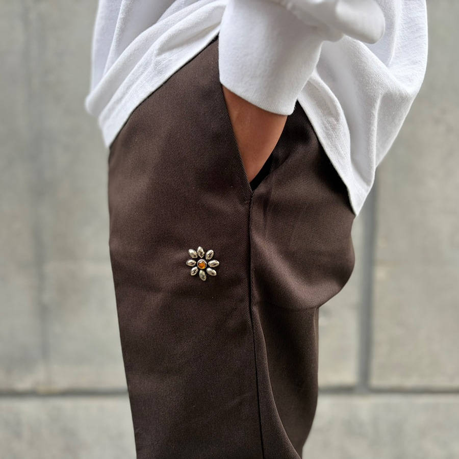 HTC Dickies Pants #Flower Stone