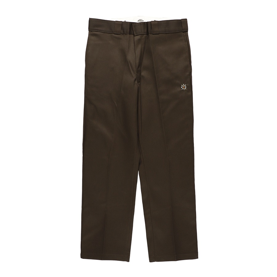 HTC Dickies Pants #Flower Stone : STANDARD CALIFORNIA OFFICIAL
