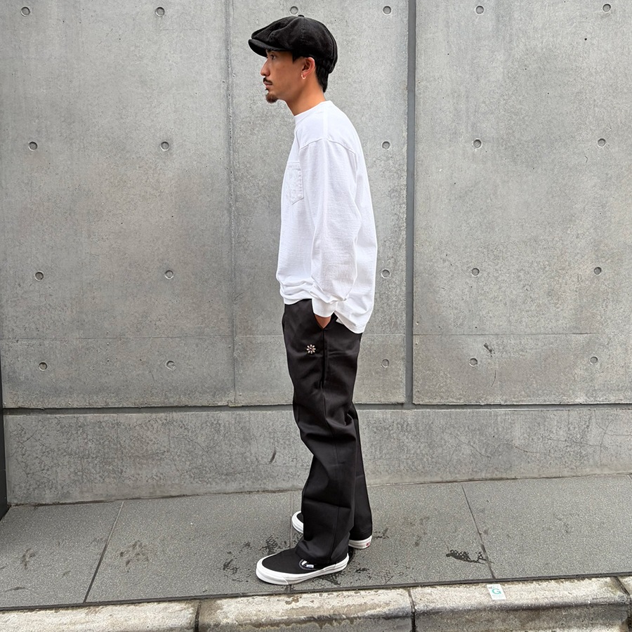 HTC Dickies Pants #Flower Stone