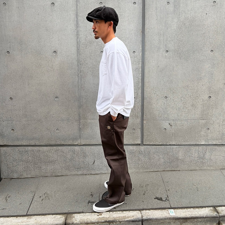 HTC Dickies Pants #Flower Stone