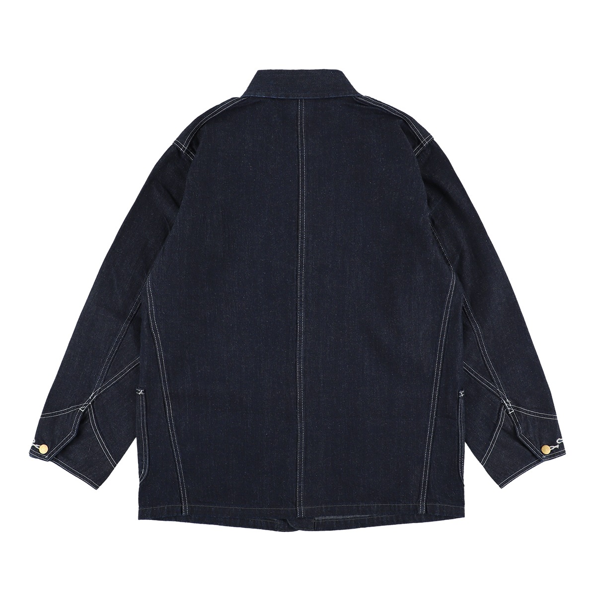 Lee / SD Coverall Jacket WW II