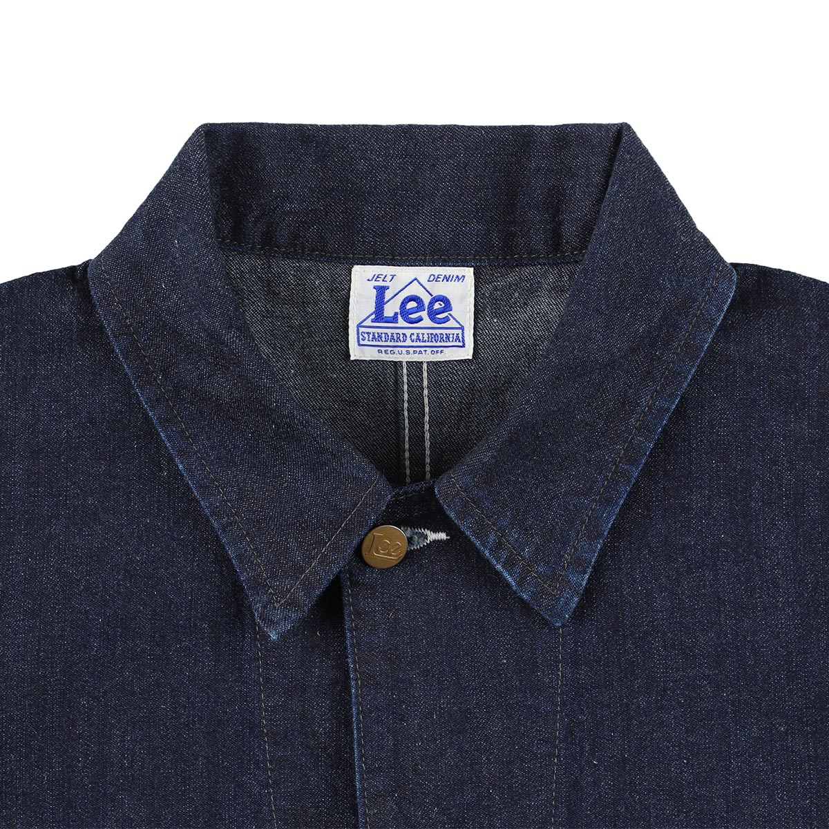 Lee / SD Coverall Jacket WW II