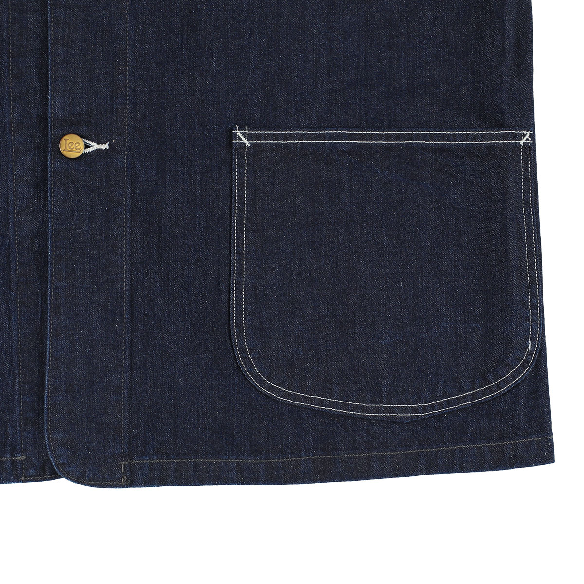Lee / SD Coverall Jacket WW II