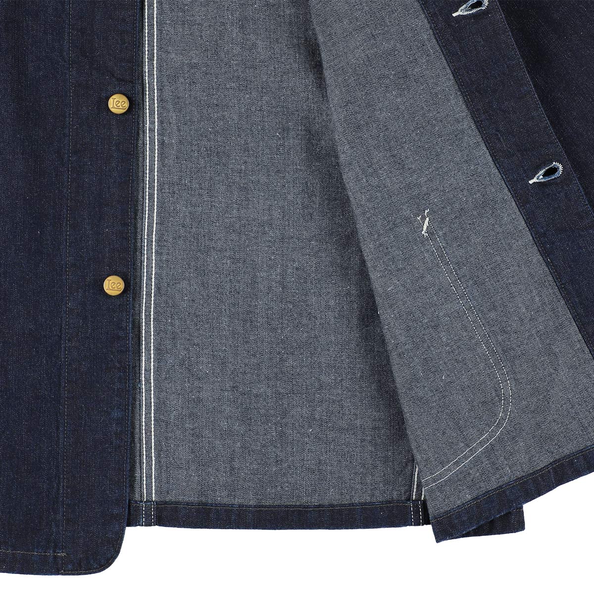 Lee / SD Coverall Jacket WW II