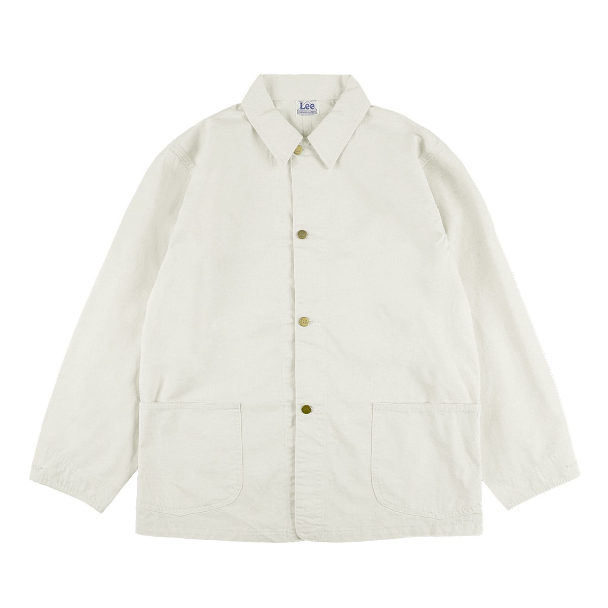 Lee / SD Coverall Jacket WW II