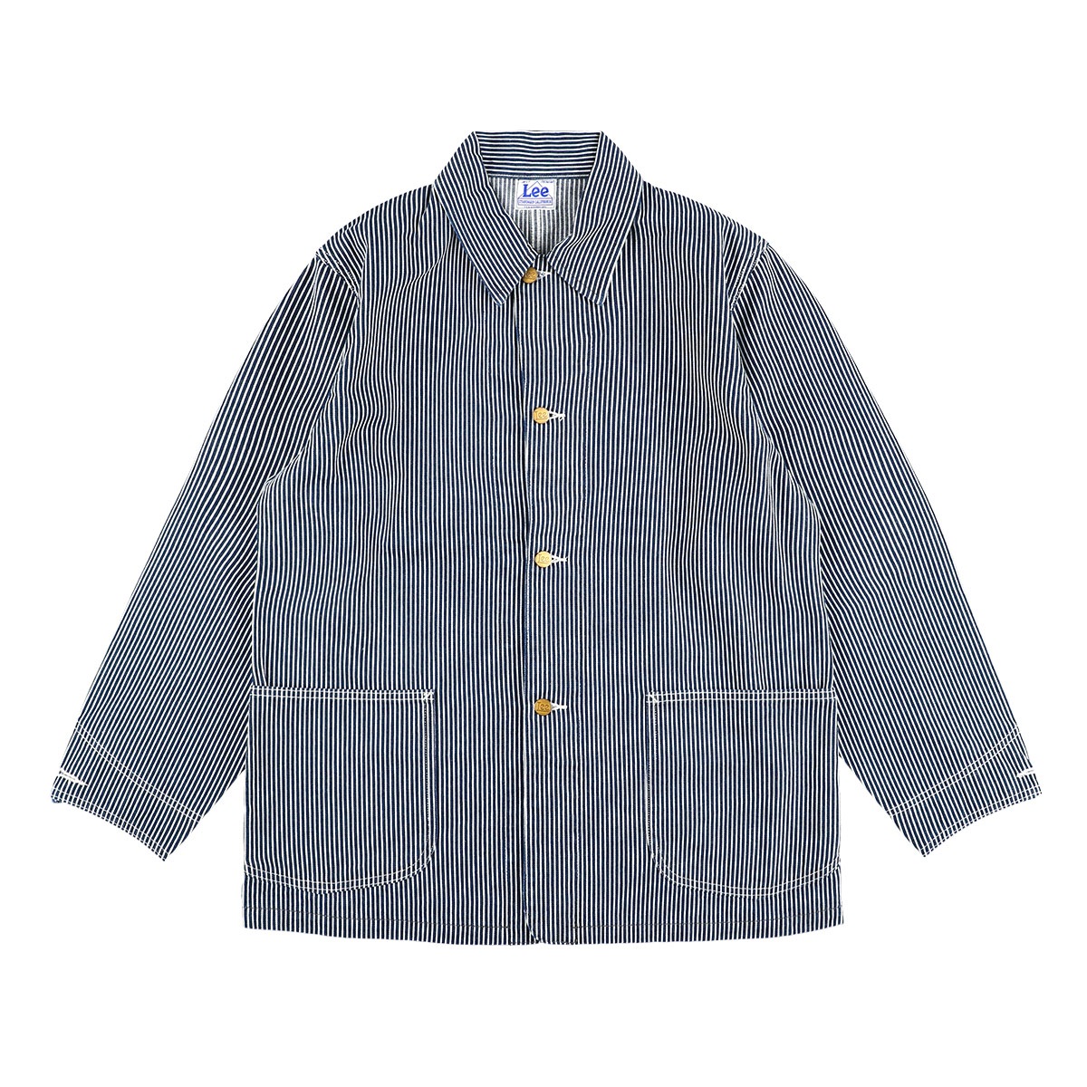 Lee / SD Coverall Jacket WW II