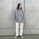 Lee / SD Coverall Jacket WW II