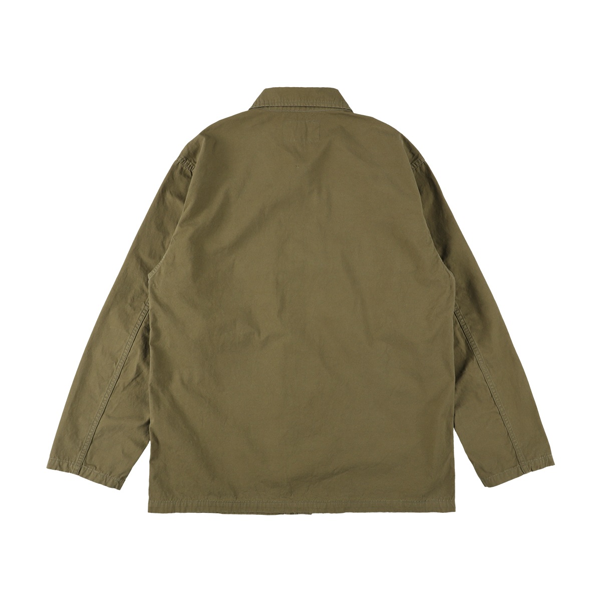 SD Jungle Fatigue Shirt Vintage Wash
