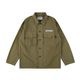 SD Jungle Fatigue Shirt Vintage Wash