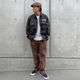 SD Jungle Fatigue Shirt Vintage Wash