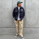 SD Jungle Fatigue Shirt Vintage Wash