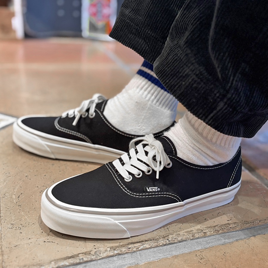 VANS Authentic Reissue 44