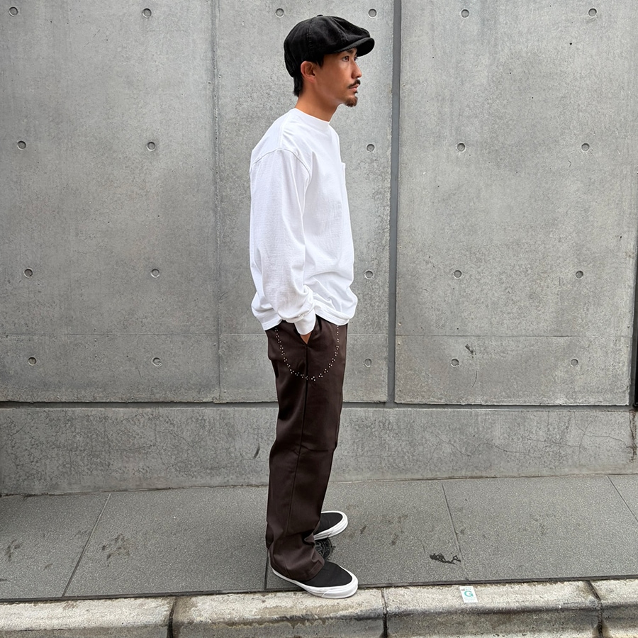 HTC Dickies Pants #Arrow Chain