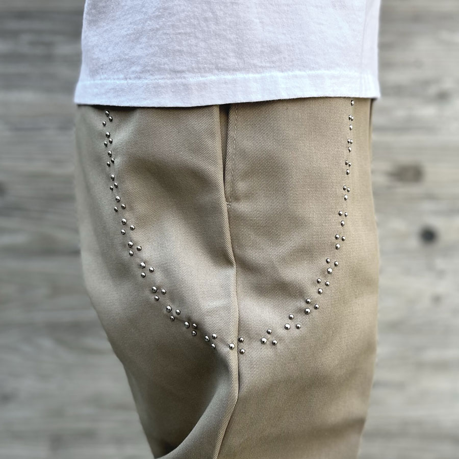 HTC Dickies Pants #Arrow Chain