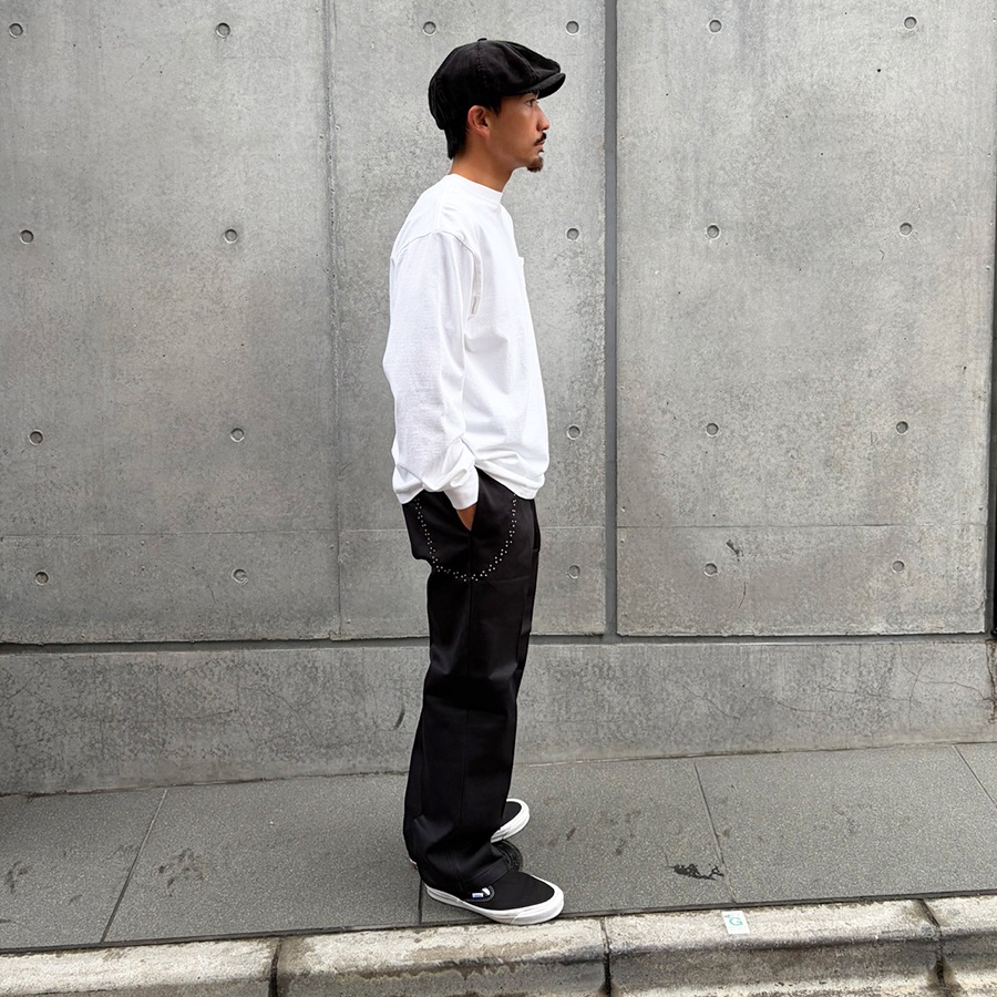 HTC Dickies Pants #Arrow Chain