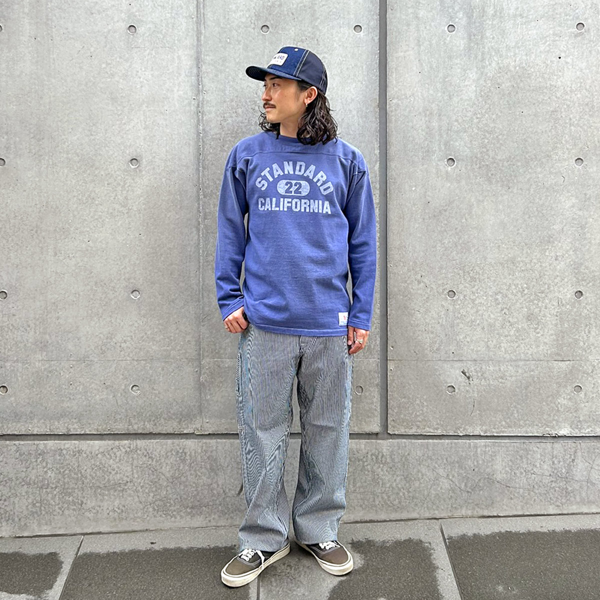 Lee / SD Painter Pants WW II