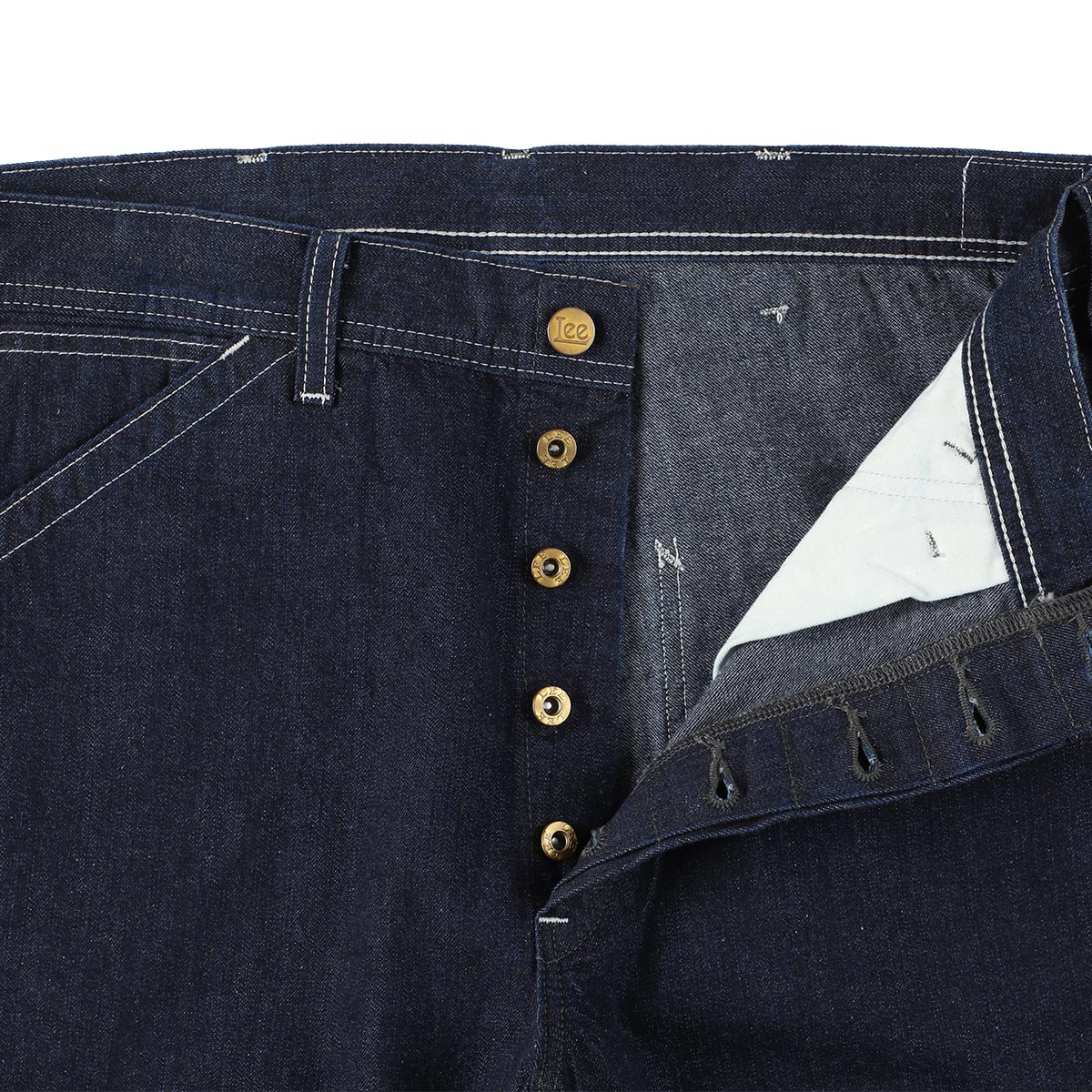 Lee / SD Painter Pants WW II