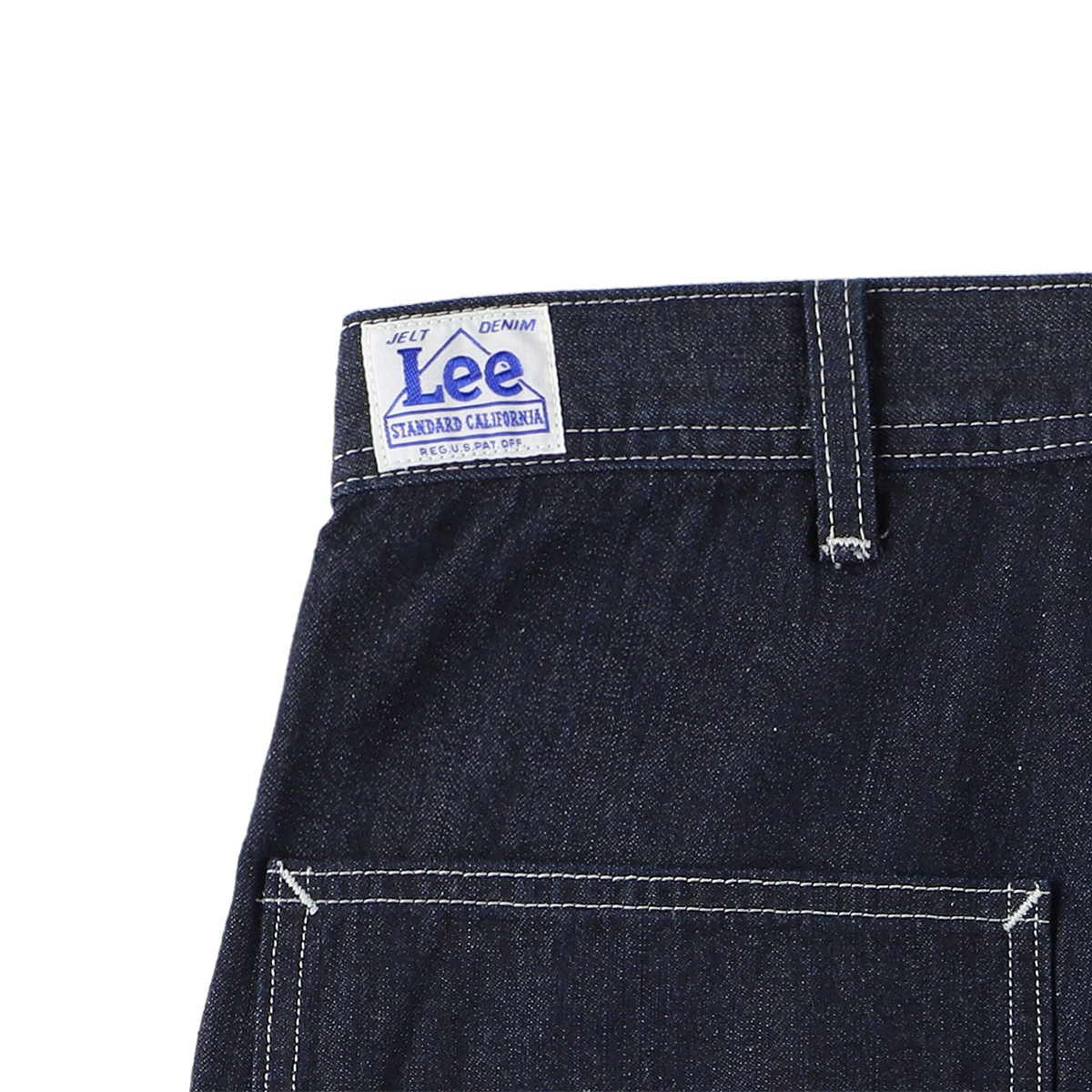 Lee / SD Painter Pants WW II